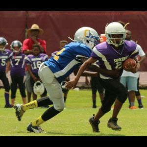 Meet your Posher, Bryant